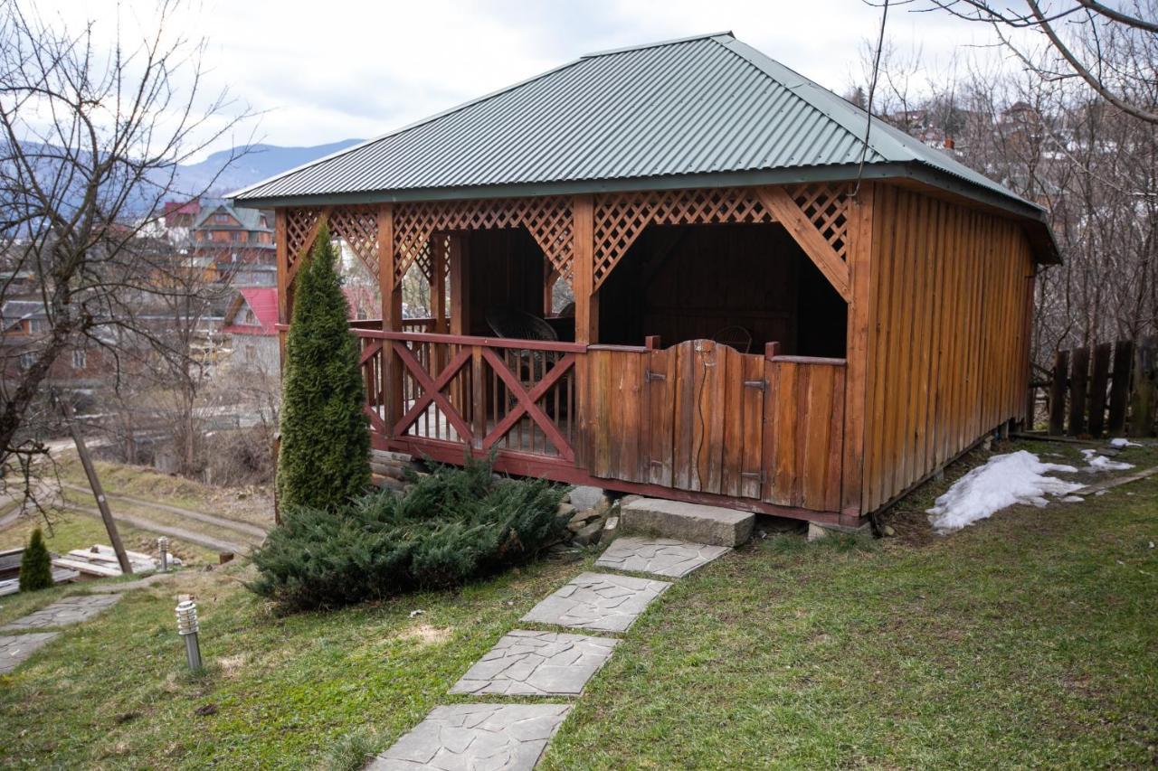"Анастасія" Iaremcea Exterior foto