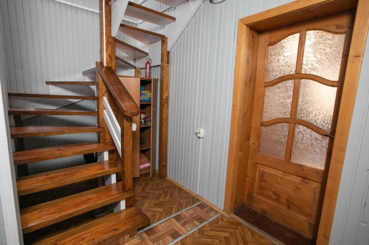 "Анастасія" Iaremcea Exterior foto