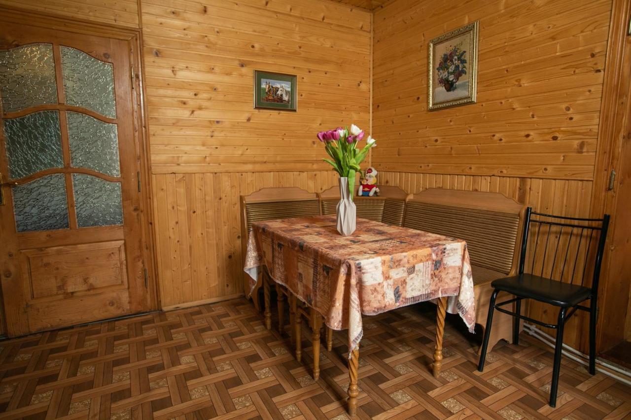 "Анастасія" Iaremcea Exterior foto