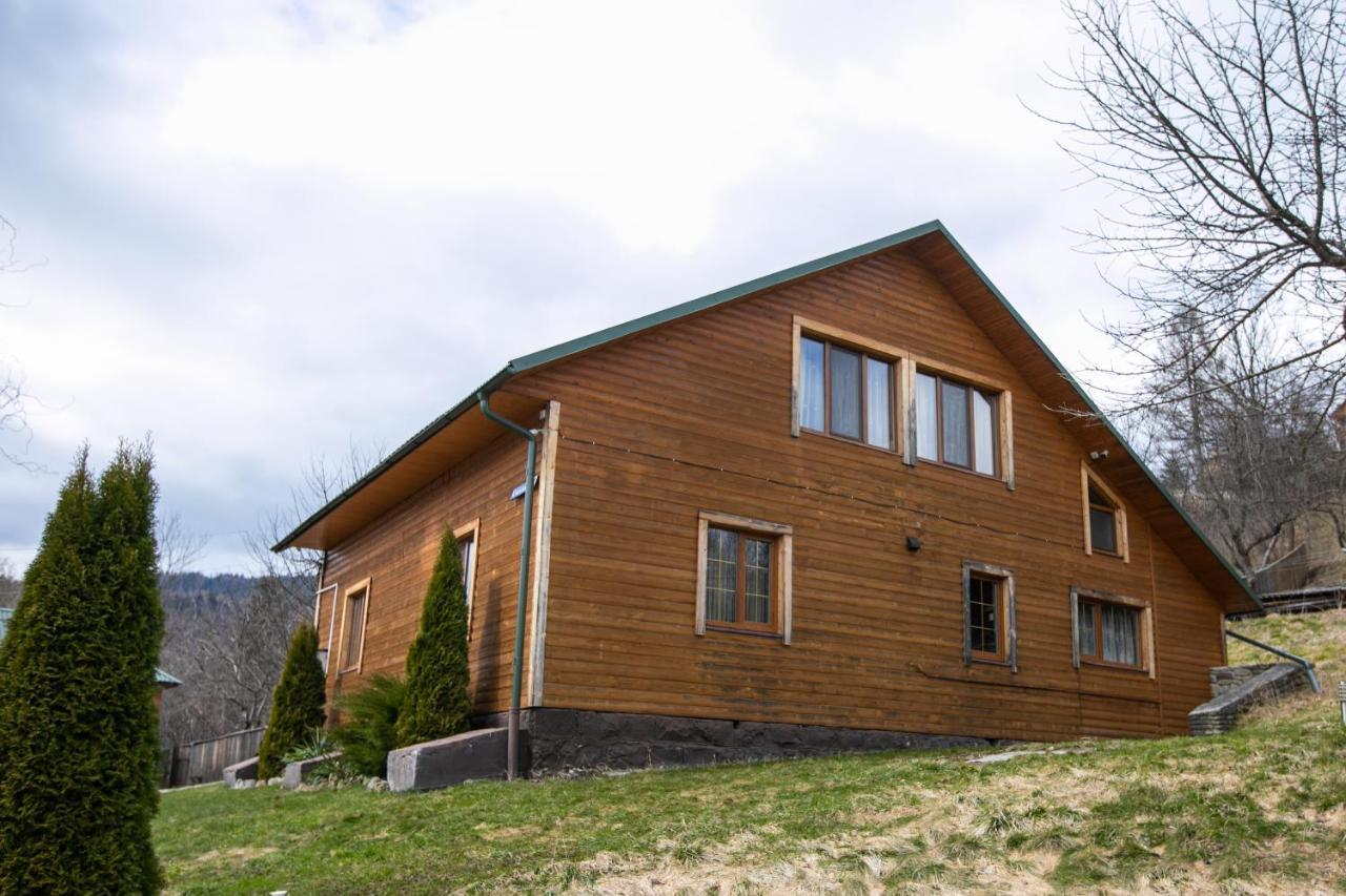 "Анастасія" Iaremcea Exterior foto