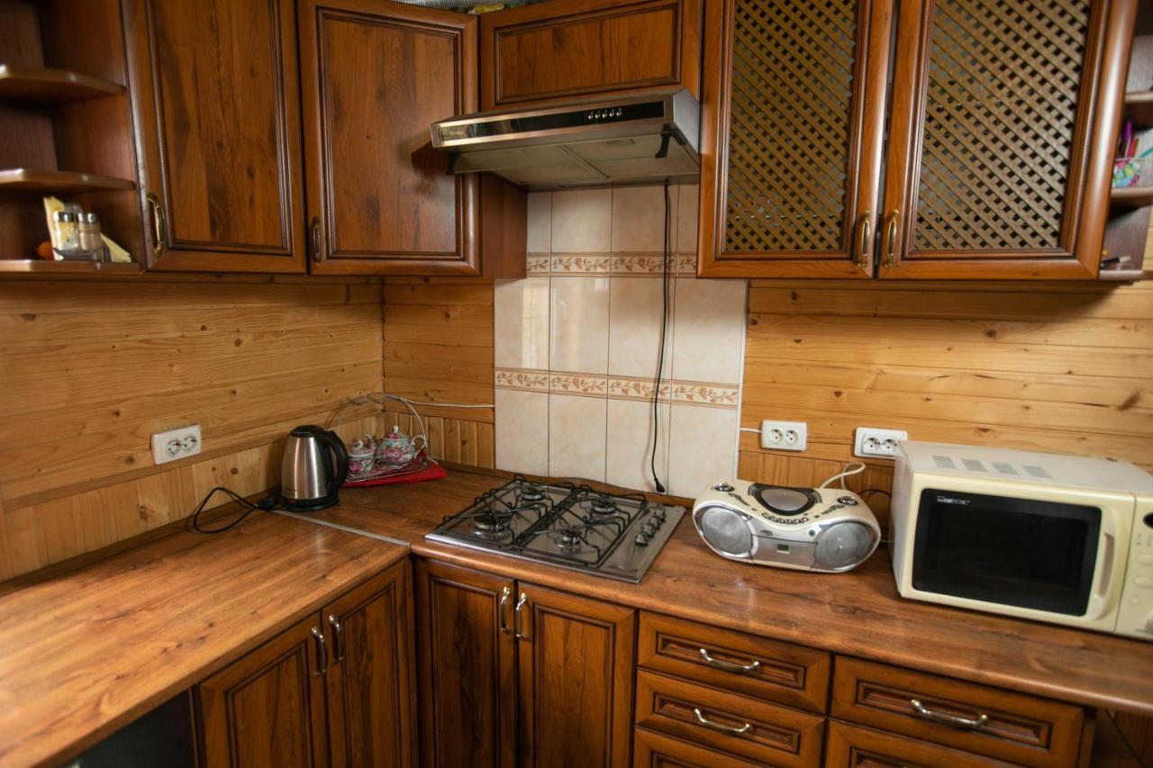 "Анастасія" Iaremcea Exterior foto
