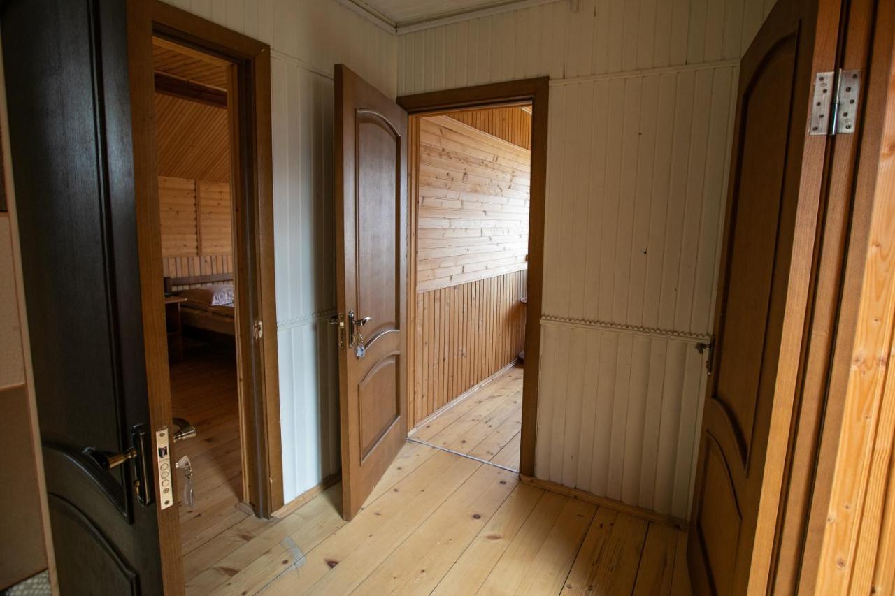 "Анастасія" Iaremcea Exterior foto