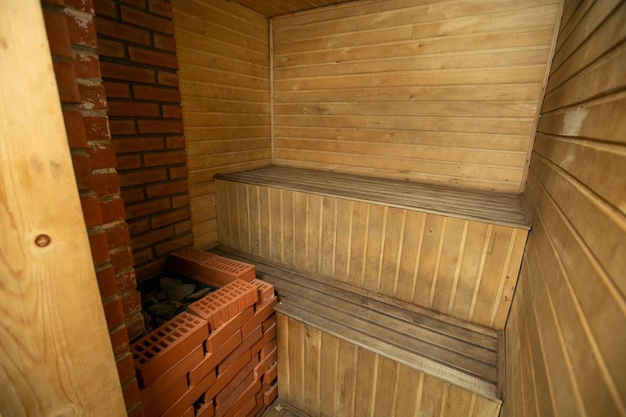 "Анастасія" Iaremcea Exterior foto