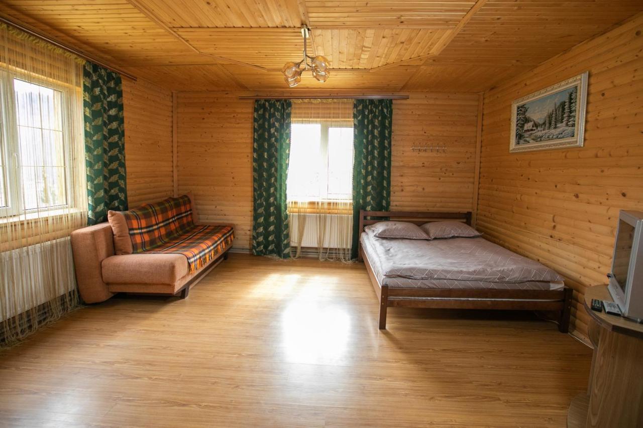 "Анастасія" Iaremcea Exterior foto