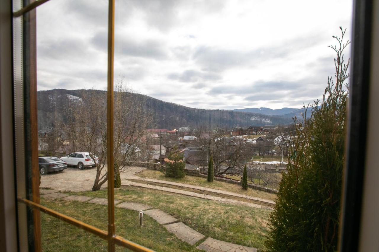 "Анастасія" Iaremcea Exterior foto