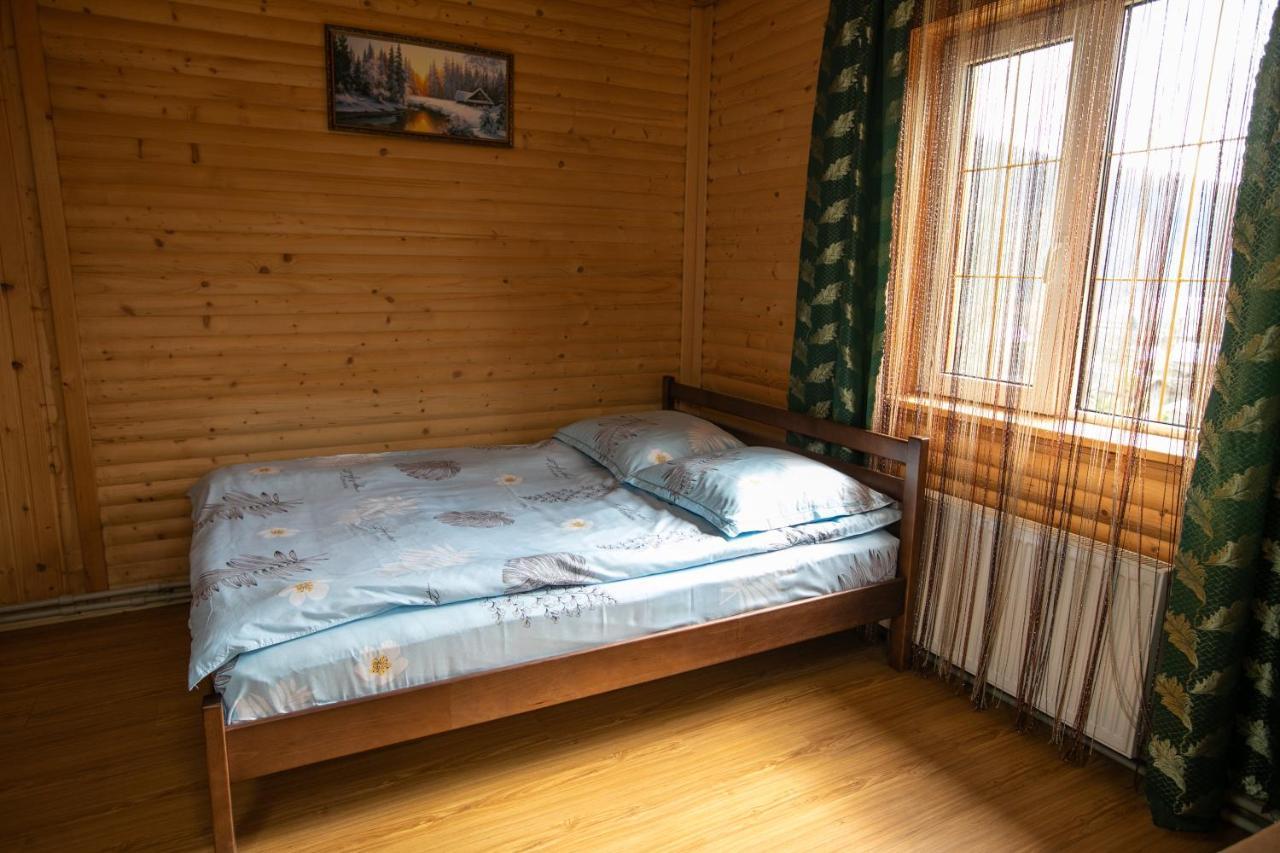 "Анастасія" Iaremcea Exterior foto