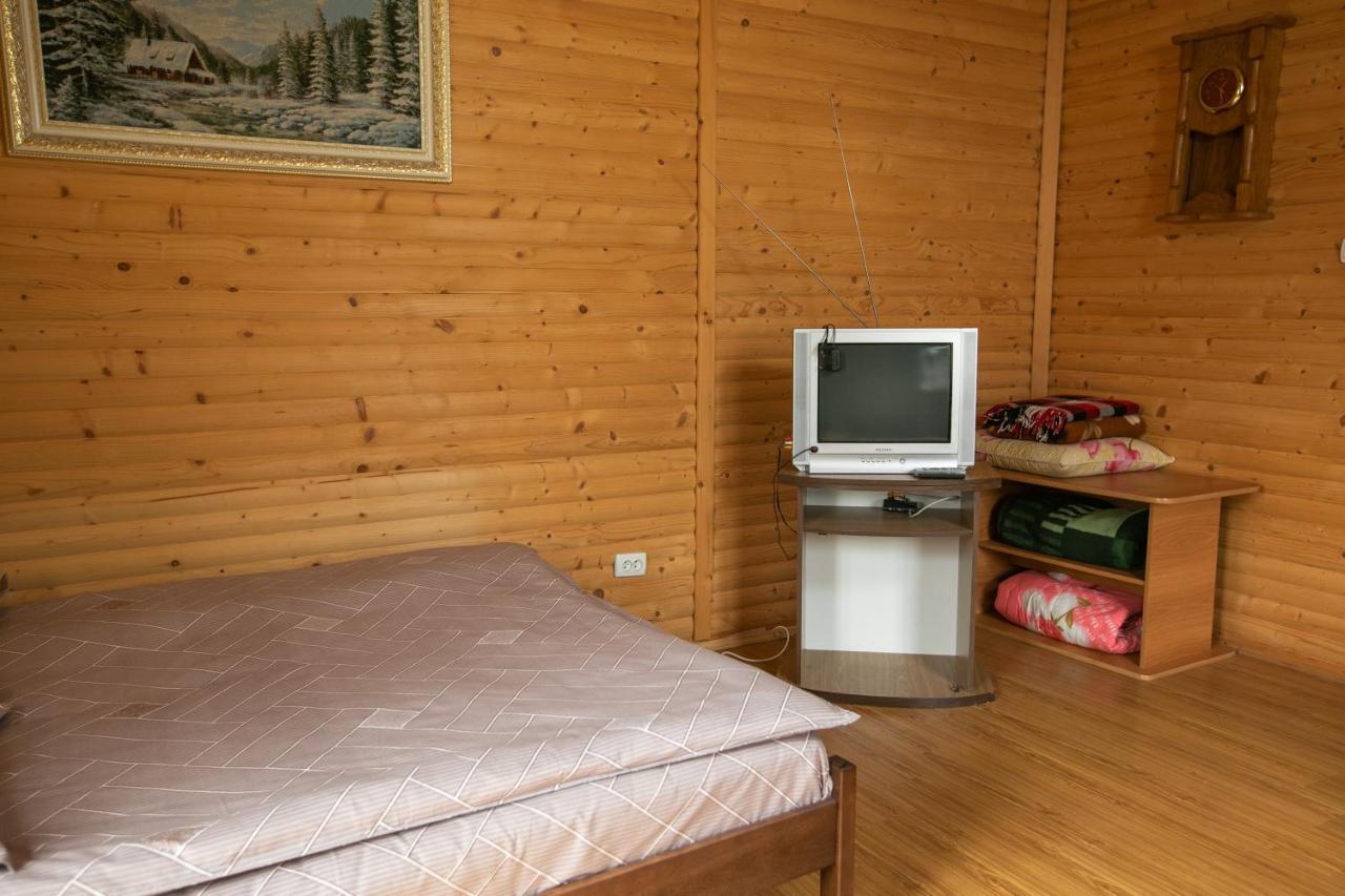 "Анастасія" Iaremcea Exterior foto