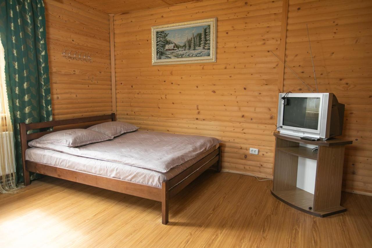 "Анастасія" Iaremcea Exterior foto