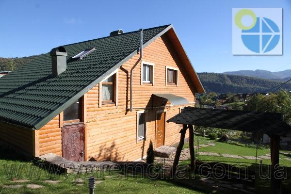 "Анастасія" Iaremcea Exterior foto