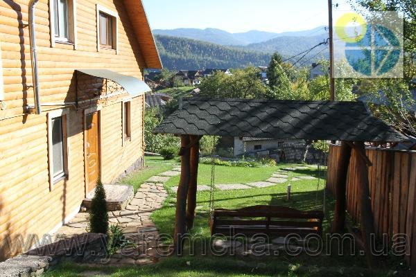 "Анастасія" Iaremcea Exterior foto