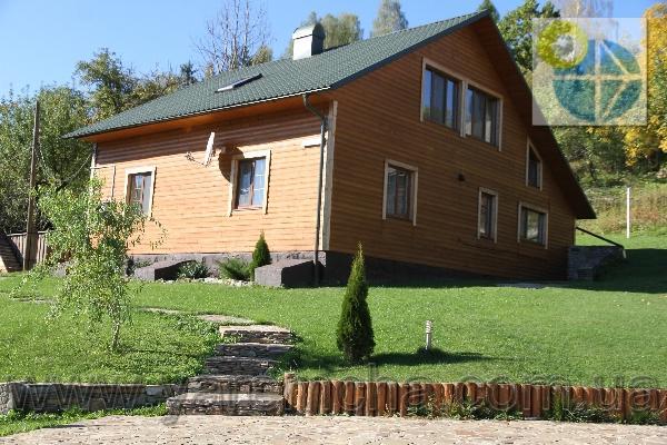 "Анастасія" Iaremcea Exterior foto